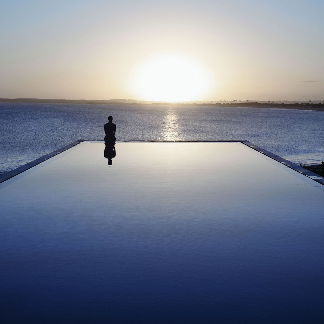 Playa Vik Jose Ignacio