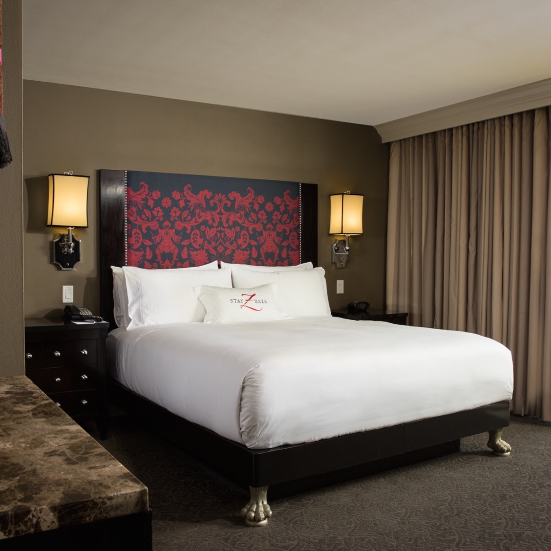 Hotel Zaza Houston (Houston, Texas) 107 Hotel Reviews Tablet Hotels