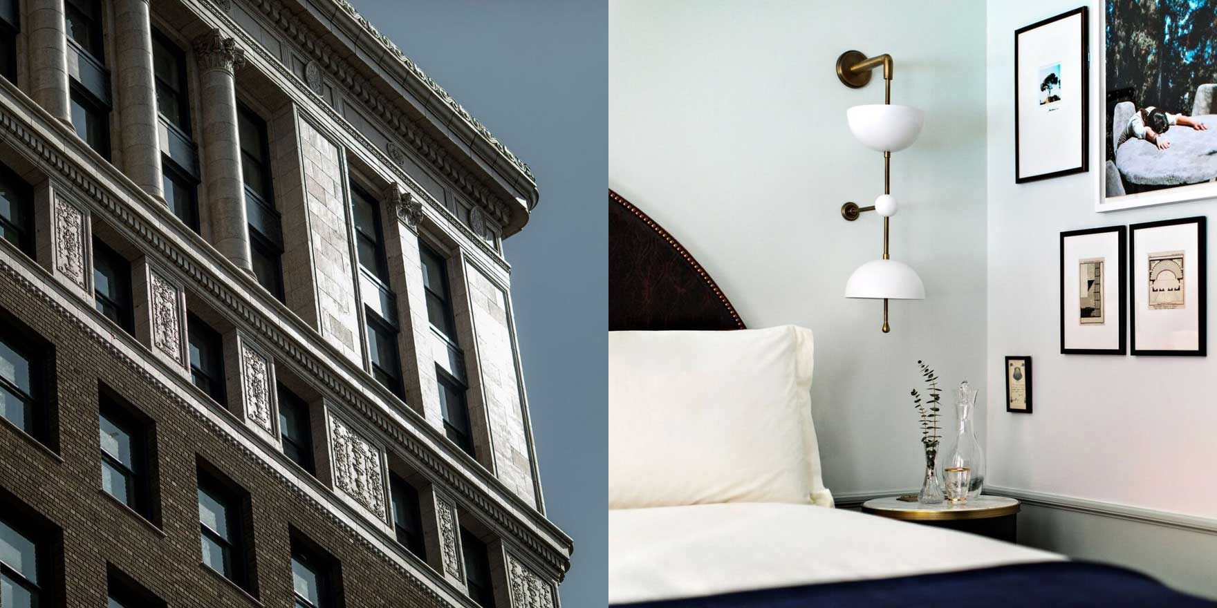 The Nomad Hotel Los Angeles – Los Angeles Boutique Hotel