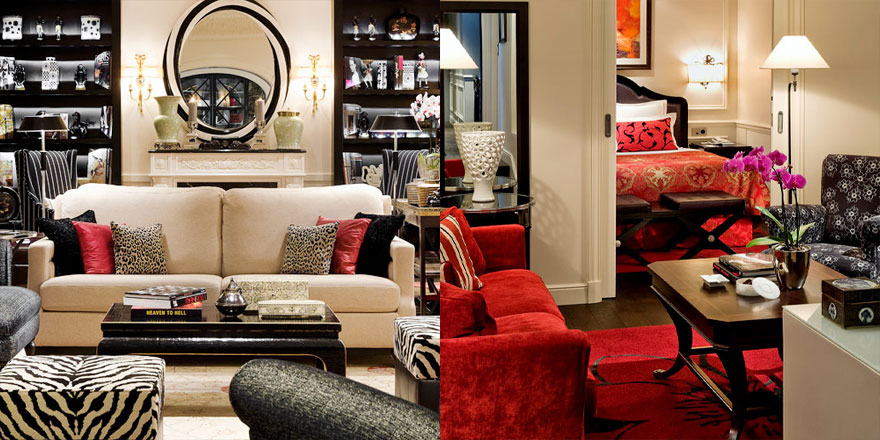 Hôtel Keppler – Paris Boutique Hotel