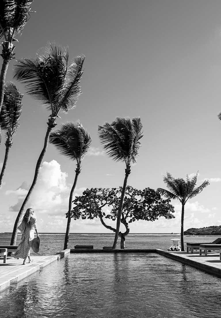 Tablet Plus Room Upgrades & Special Privileges at Luxury & Boutique