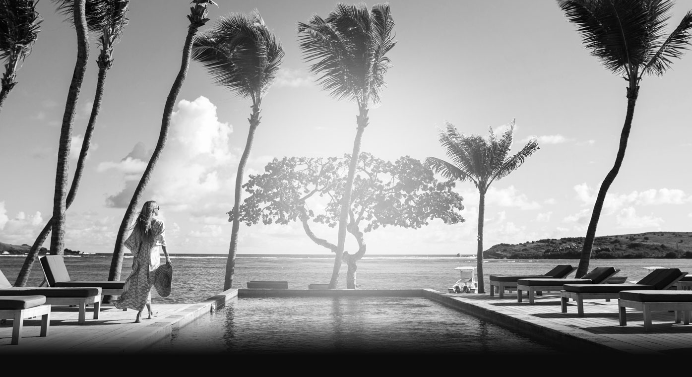 Tablet Plus Room Upgrades & Special Privileges at Luxury & Boutique