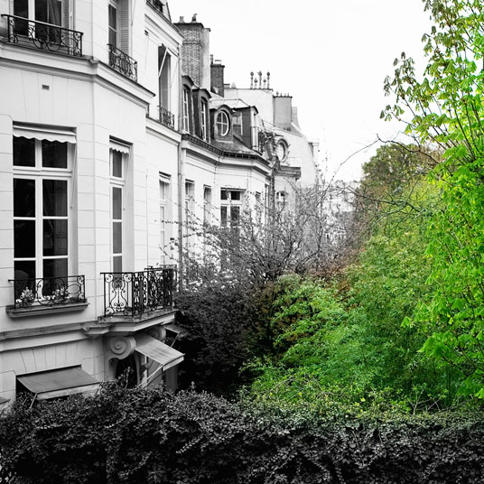 Le Bellechasse