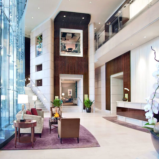 Trump International Hotel & Tower