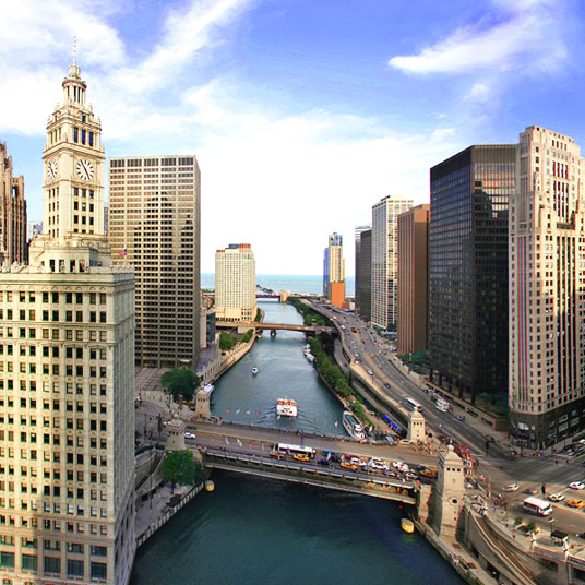 Trump International Hotel & Tower