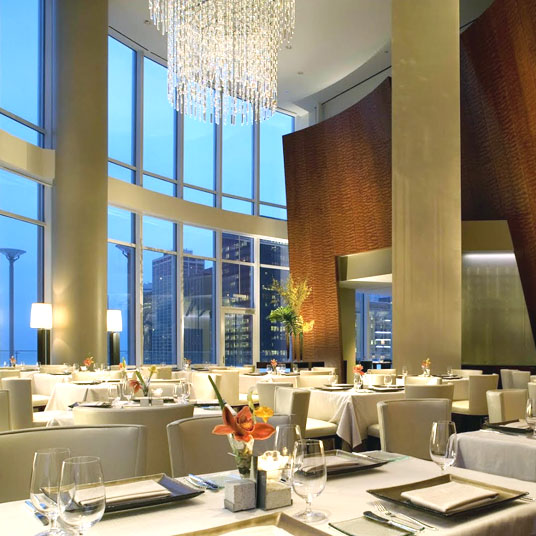 Trump International Hotel & Tower