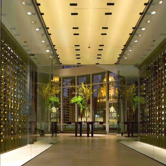 Trump International Hotel & Tower