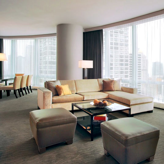 Trump International Hotel & Tower