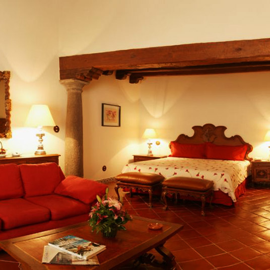 Las Mananitas