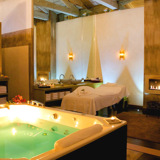 Bauer Palladio Hotel & Spa