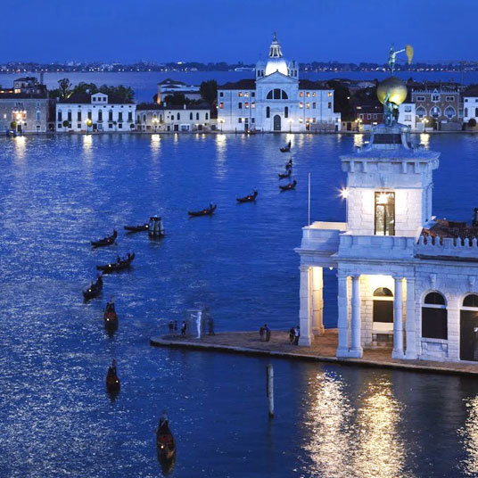 Bauer Palladio Hotel & Spa