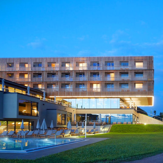 LOISIUM Wine & Spa Resort Südsteiermark