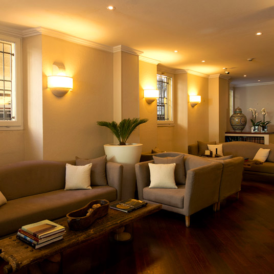 Townhouse 31