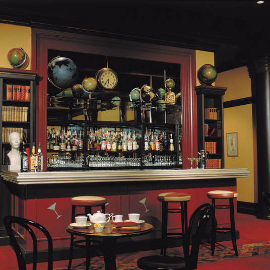 Hotel Rex