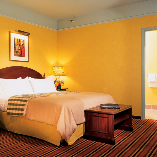 Hotel Rex