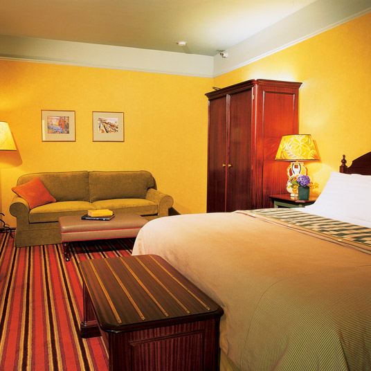 Hotel Rex