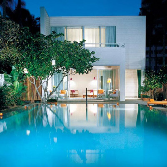 Shore Club South Beach