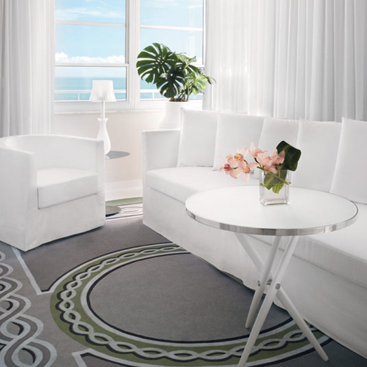 Shore Club South Beach