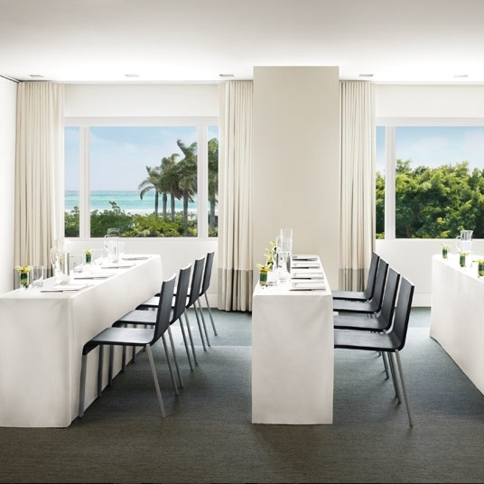 Shore Club South Beach