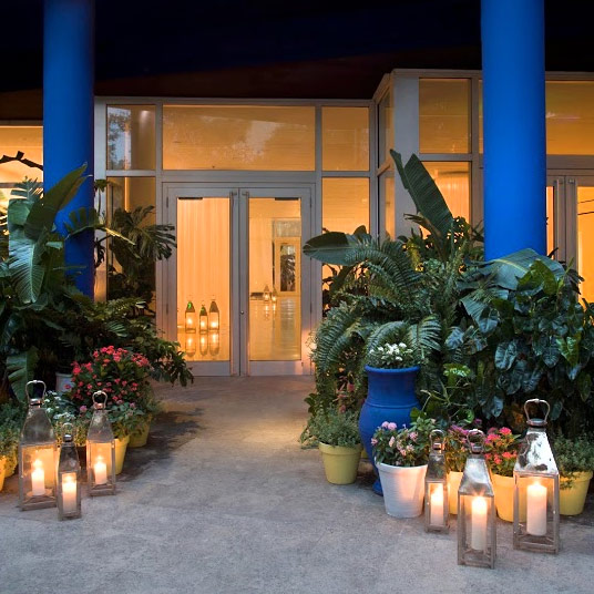 Shore Club South Beach