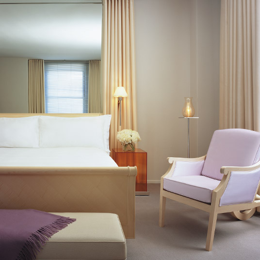 The Clift Royal Sonesta Hotel