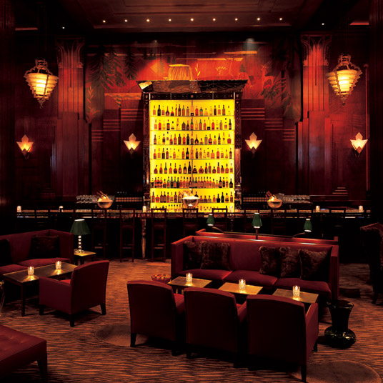 The Clift Royal Sonesta Hotel