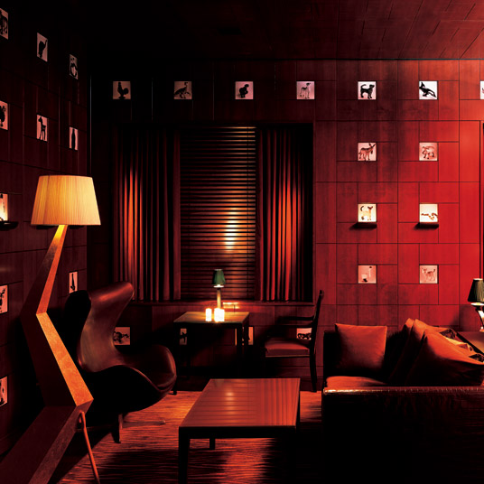The Clift Royal Sonesta Hotel