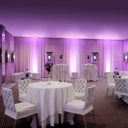 The Clift Royal Sonesta Hotel