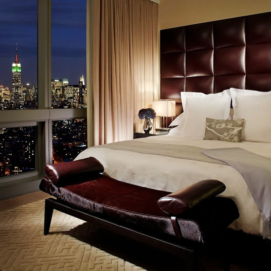 Trump SoHo