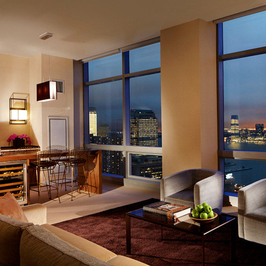 Trump SoHo