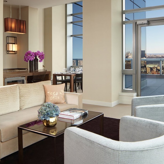Trump SoHo