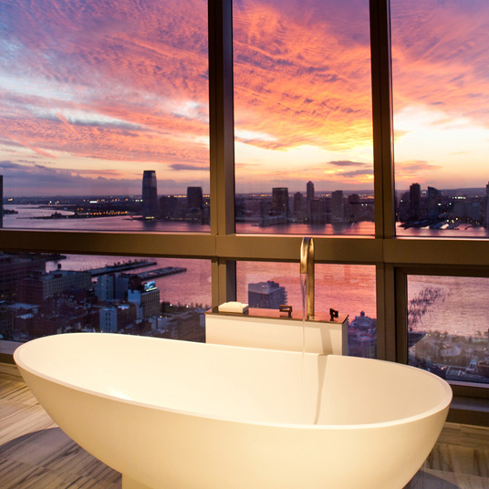 Trump SoHo