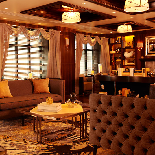 纽约西屋酒店(WestHouse Hotel)
