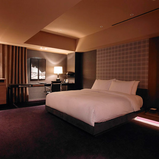 ホテル クォート 台北 / Hotel QUOTE