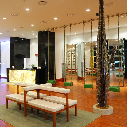 Imperial Palace Boutique Hotel Seoul