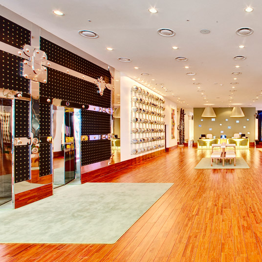 Imperial Palace Boutique Hotel Seoul