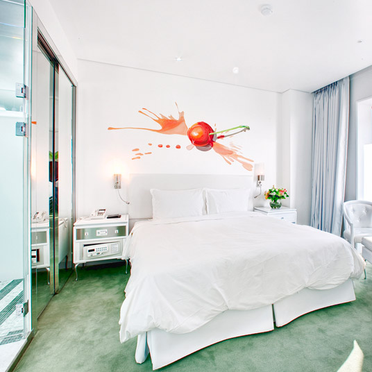 Imperial Palace Boutique Hotel Seoul