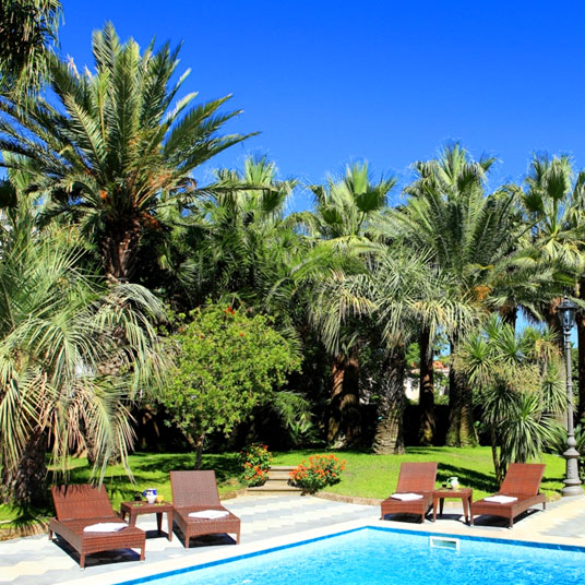 Villa dei DArmiento