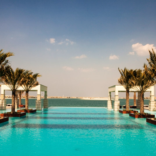 Jumeirah Zabeel Saray