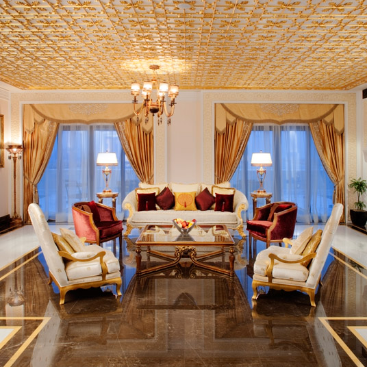 Jumeirah Zabeel Saray
