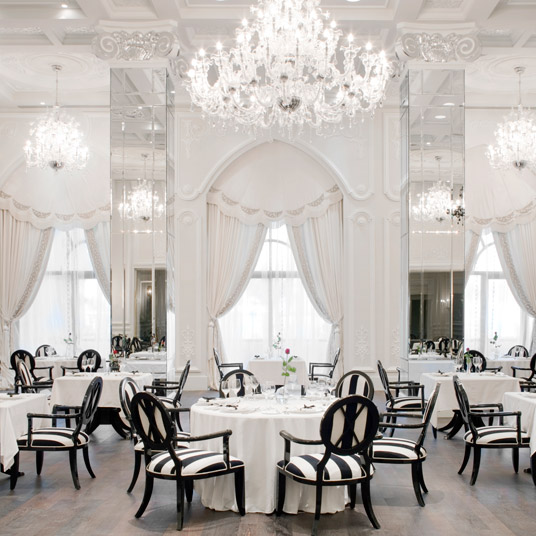 Jumeirah Zabeel Saray
