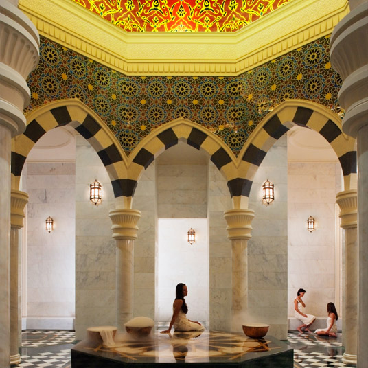 Jumeirah Zabeel Saray