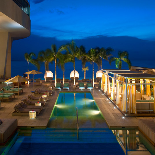 Trump Ocean Club Panama