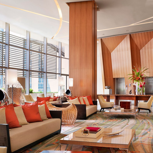 Trump Ocean Club Panama