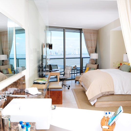 Trump Ocean Club Panama