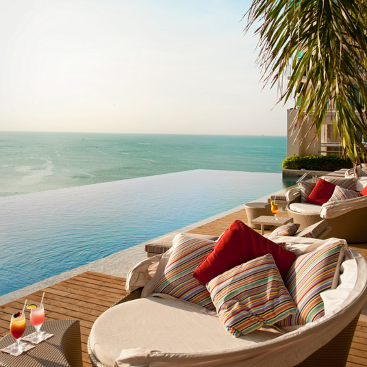 Trump Ocean Club Panama