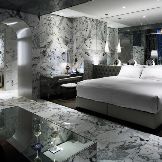Shinjuku Granbell Hotel