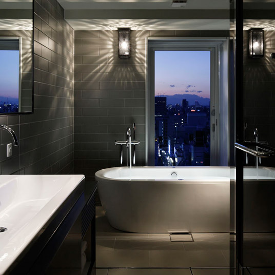 Shinjuku Granbell Hotel