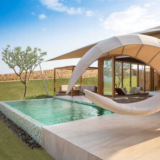 Fusion Resort Cam Ranh