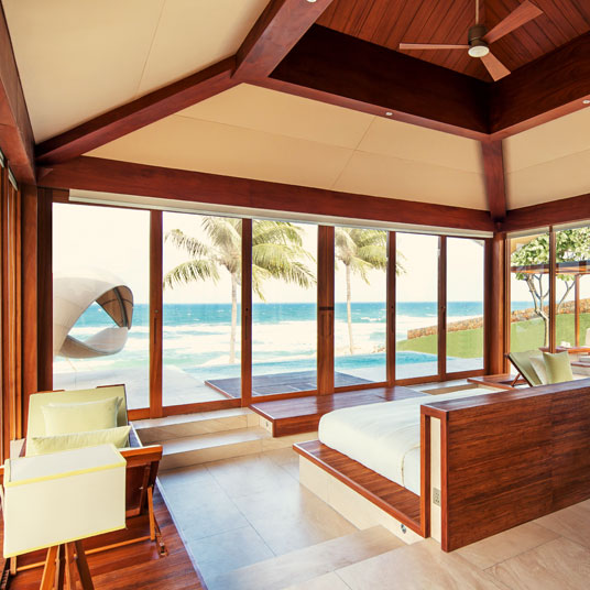 Fusion Resort Cam Ranh